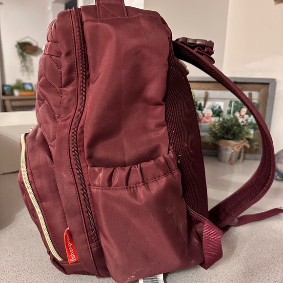 Fisher-Price Diaper Bag - Picture 3 of 7